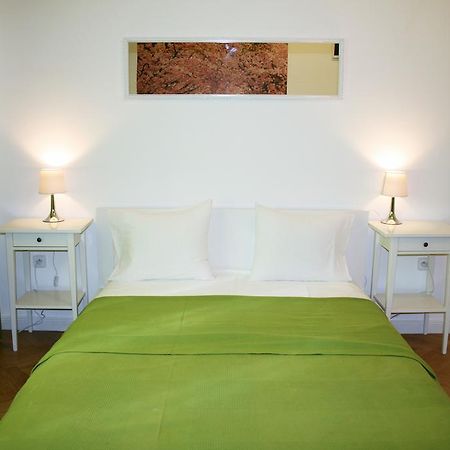 Apartment Lea Praag Buitenkant foto