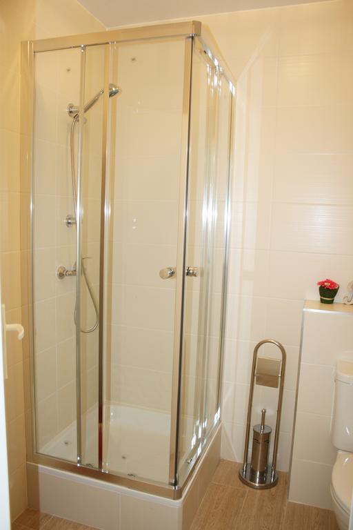 Apartment Lea Praag Buitenkant foto