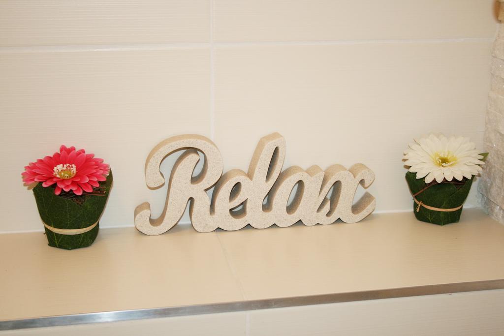 Apartment Lea Praag Buitenkant foto